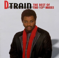 D. Train - The Best Of The 12" Mixes - Complete CD