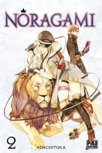 News Noragami en france !!!!