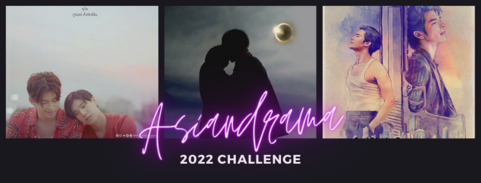 Watch Challenge Asiandrama 2022