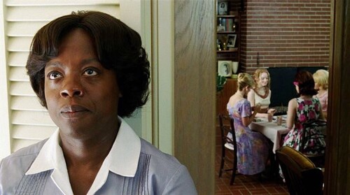 La Couleur des sentiments : Viola Davis dit regretter son rôle dans le film