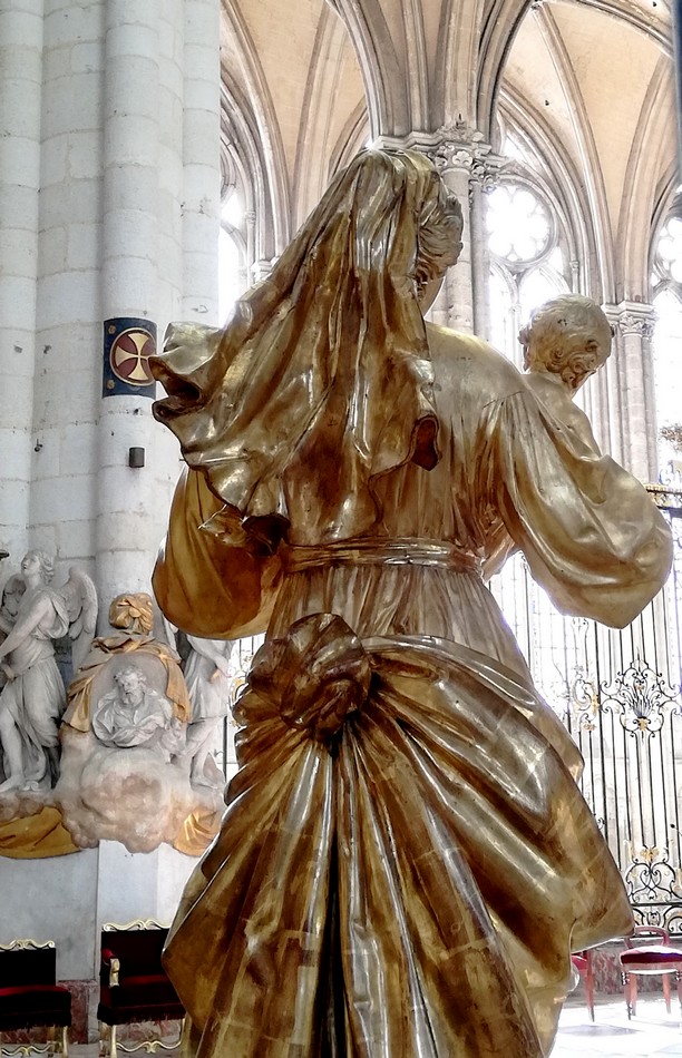 Grande Dame d'Amiens