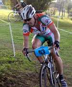 23ème Cyclo cross VTT UFOLEP d’Allennes les Marais ( Séniors – Féminines )