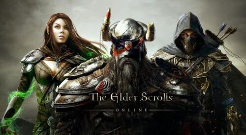 The Elder Scrolls Online: Story