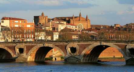  Toulouse, ô Toulouse ! 