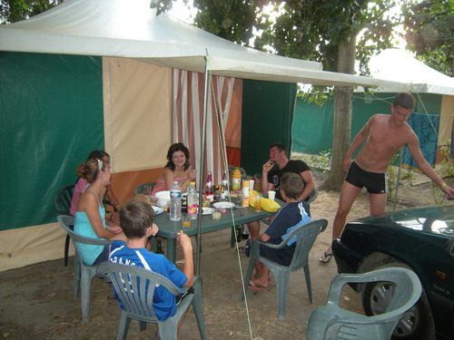 Argeles 2010