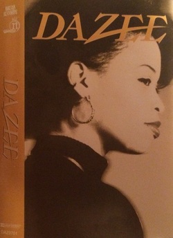DAZEE - DAZEE (EP 1997)
