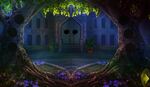 Violet Forest Castle - Games4King