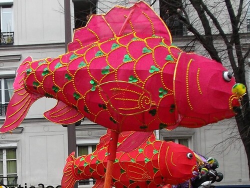 Nouvel an chinois