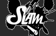 Le slam 