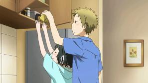 Isshuukan Friends.
