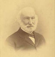 William Huntington Russell