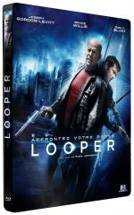 [Blu-ray] Looper