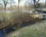 La preuve par les détours...Etang du Mouchet et Bois de l'Âne- 4...13.02.2022...