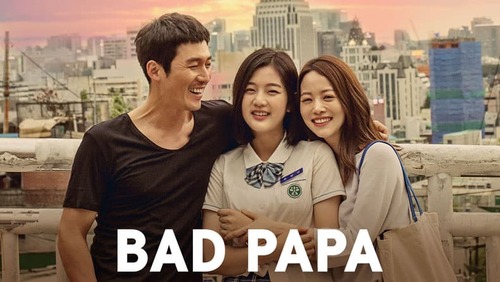 ♦ Bad Papa ♦