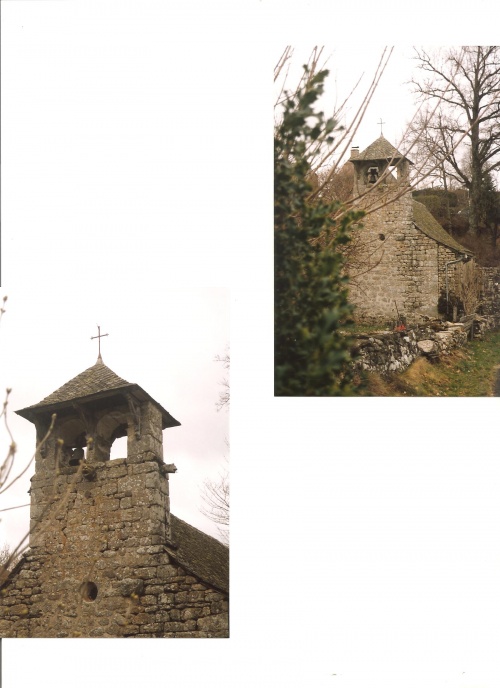 L'AVEYRON, L'AUBRAC, LES VILLAGES , LE BARRAGE DE SARRANS ....