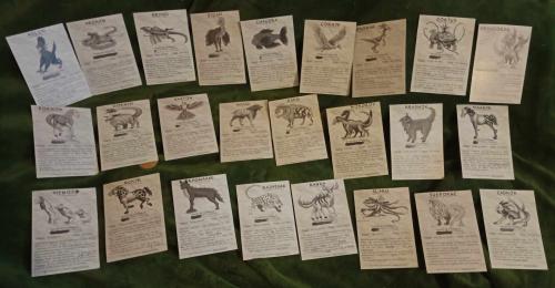 Triple réception Ulule Novembre 2024