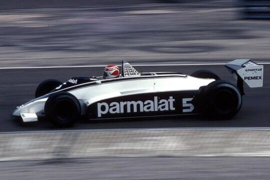 GP de France F1 (1981)