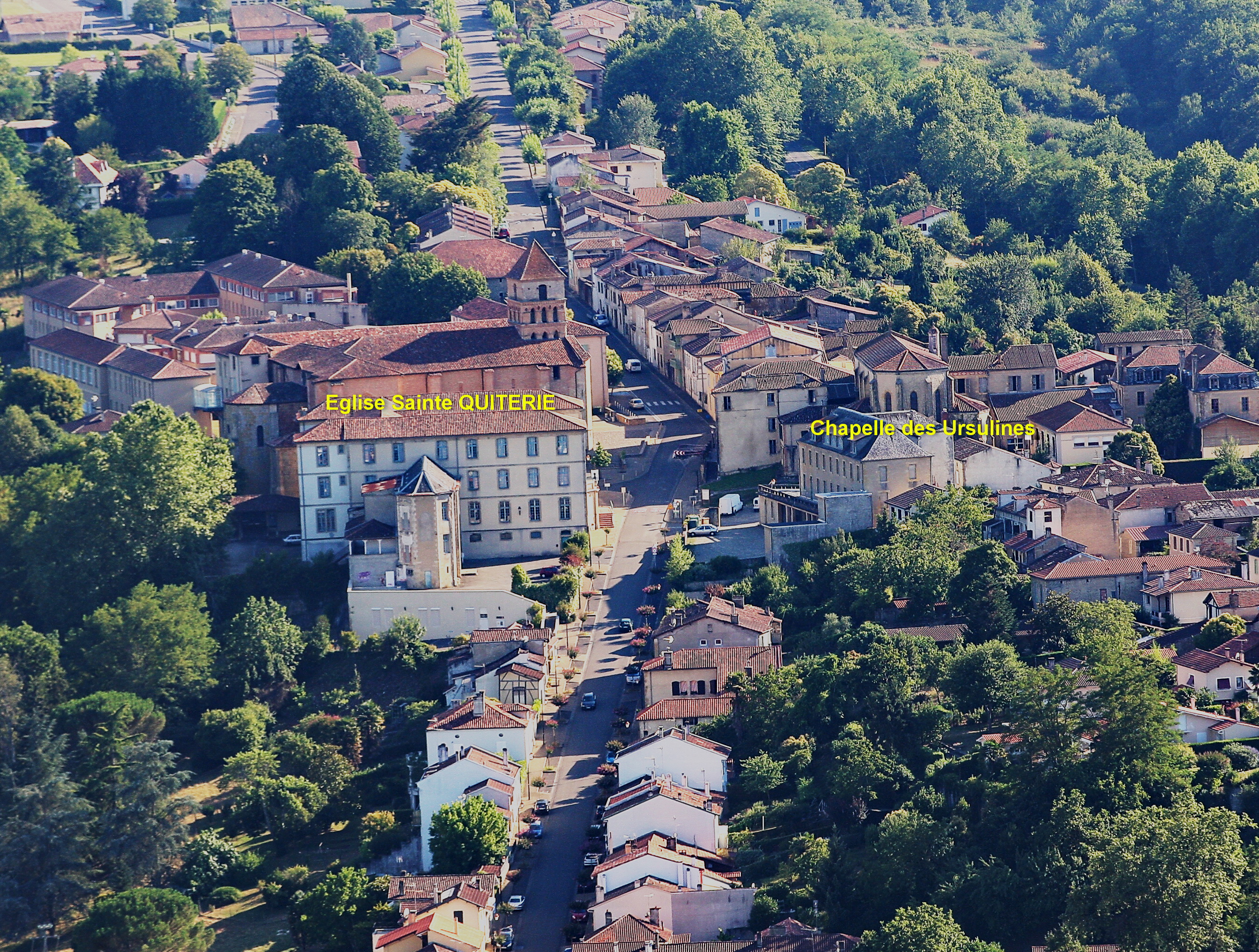 Site de rencontre aire sur adour