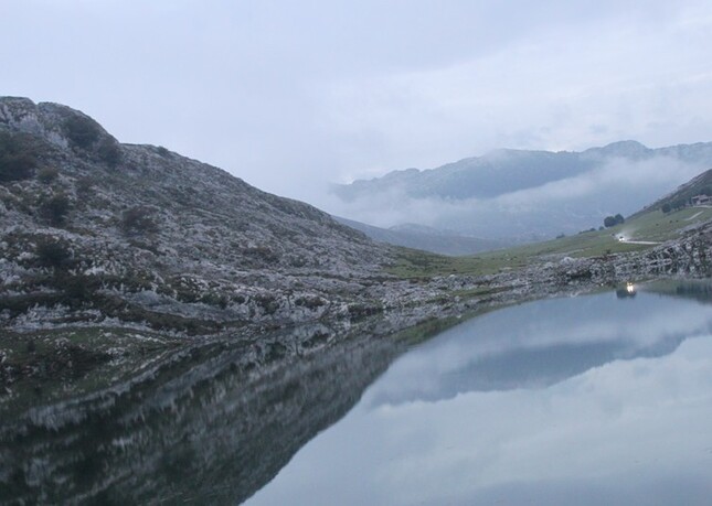 6 Lac de Covadonga (6)
