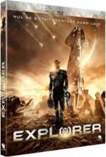 [Blu-ray] Explorer