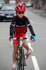 2ème Grand Prix cycliste UFOLEP d’Haspres ( Ecoles de cyclisme )