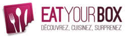 Eat Your box de janvier