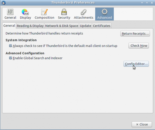 DOCUMENTATIONS WINDOWS