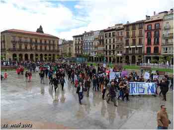 (J48) Pampelune 22 mai 2012