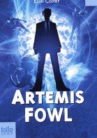 Artemis Fowl T.1