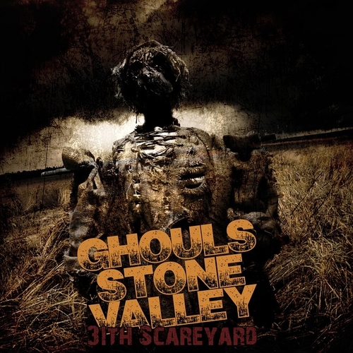 GHOULS STONE VALLEY_31th Scareyard