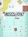 Swim Out est l’un des jeux de logique proposés par Mobijeux