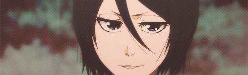Kuchiki Rukia