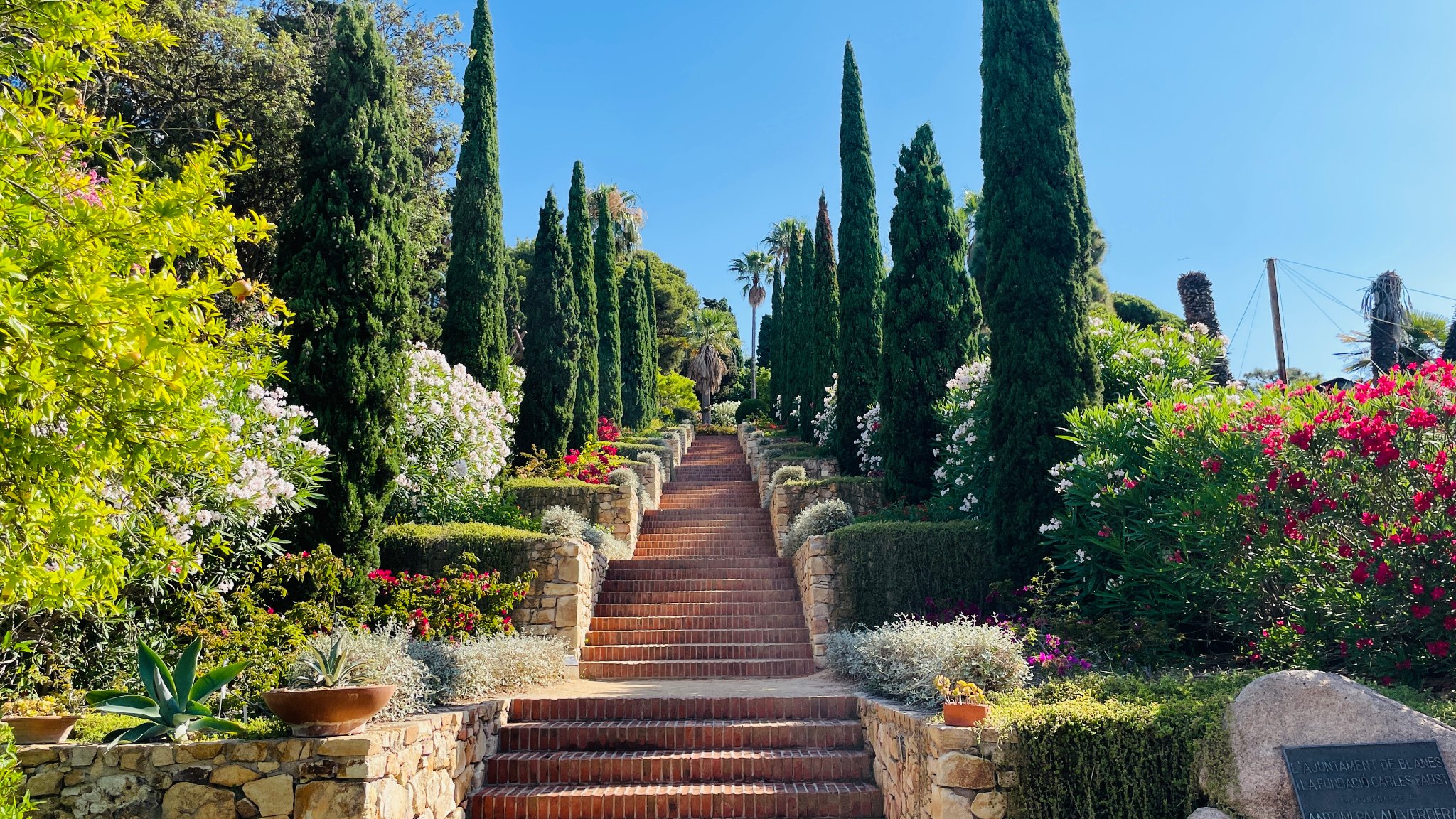 Peut être une image de la Villa d’Este
