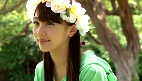 Alo-Hello! Morning Musume 9・10-ki 