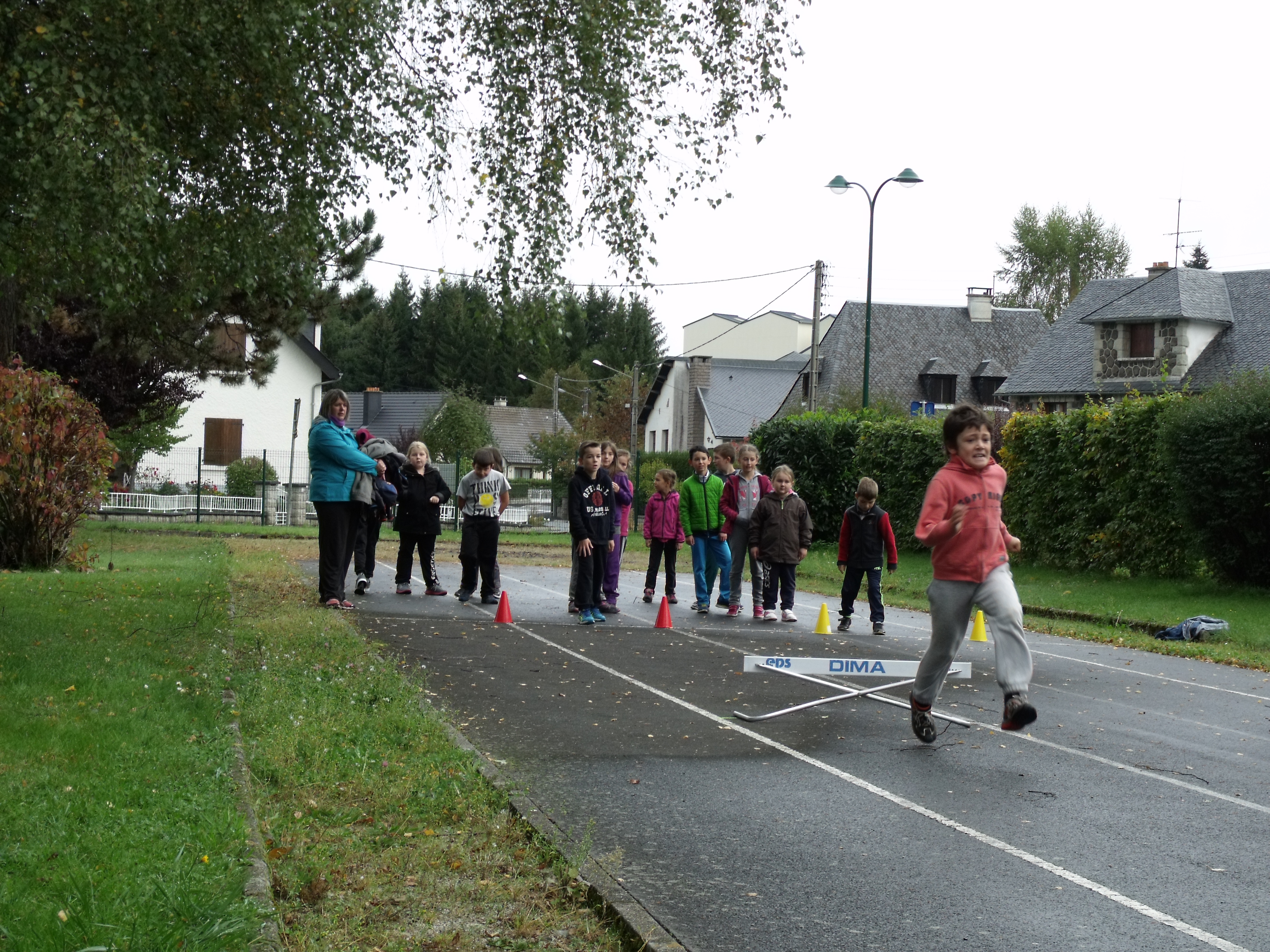 rencontres athlétisme cycle 3