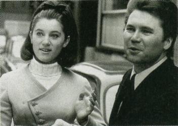 Claude Carrère : Chante, Chante, Chante...