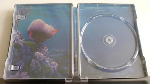 LE MONDE DE NEMO