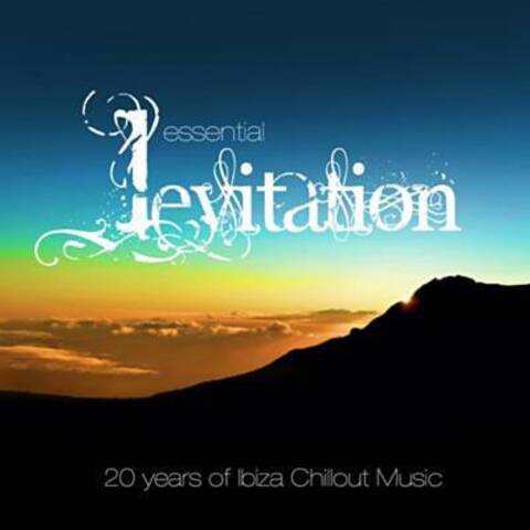 LEVITATION - More That Ever People (2009)  (Chillout)