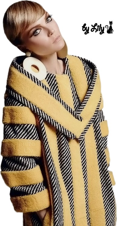 Tube femme 64