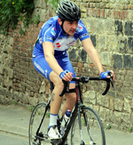 4ème Grand Prix cycliste UFOLEP de Bermerain  (2ème, 4ème cat et cadets )