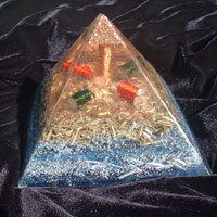 Orgonite Orgone