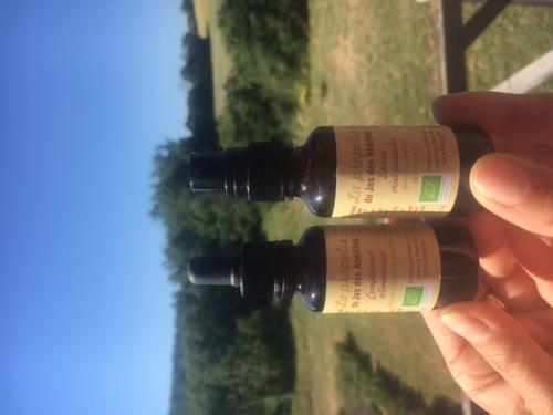 La propolis du Jas des abeilles !