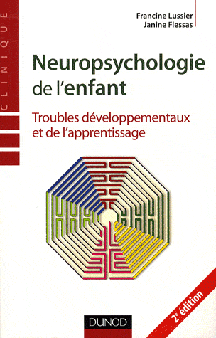 neuropsychologie de l'enfant lussier flessas