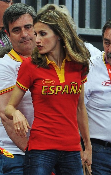 Letizia