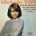    Bon  anniversaire  :  Michèle  Torr   (  3  )