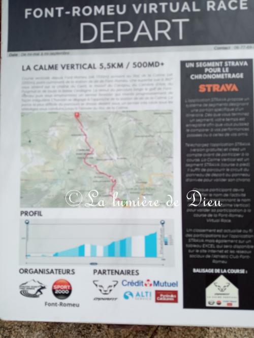 Font Romeu, l'église du Christ Roi