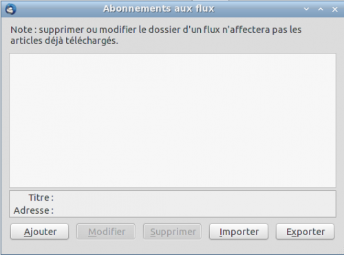 DOCUMENTATIONS WINDOWS