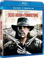 [Blu-ray] Dead Again in Tombstone