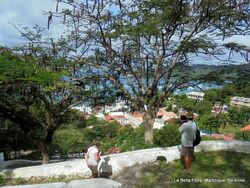 Martinique Ste Anne