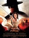 legende zorro affiche